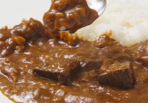 カレー