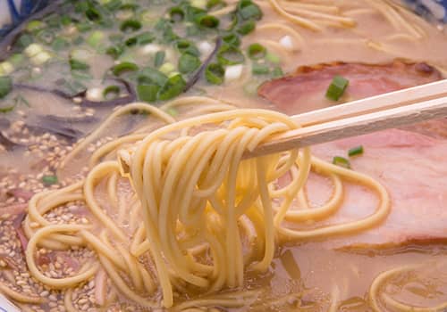 ラーメン